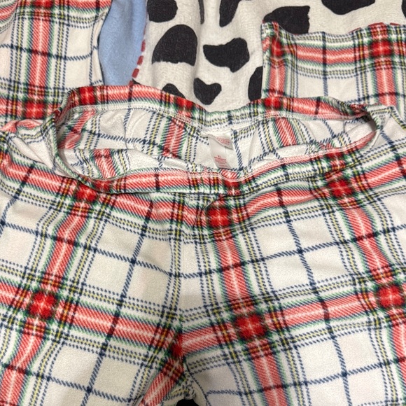 Wondershop Other - Wondershop Women's Plaid Sleepwear bottoms